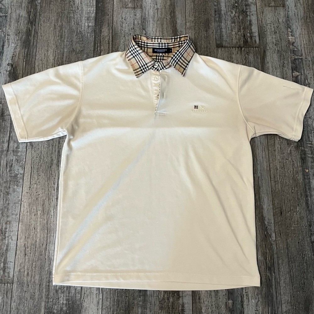 Burberry London Polo